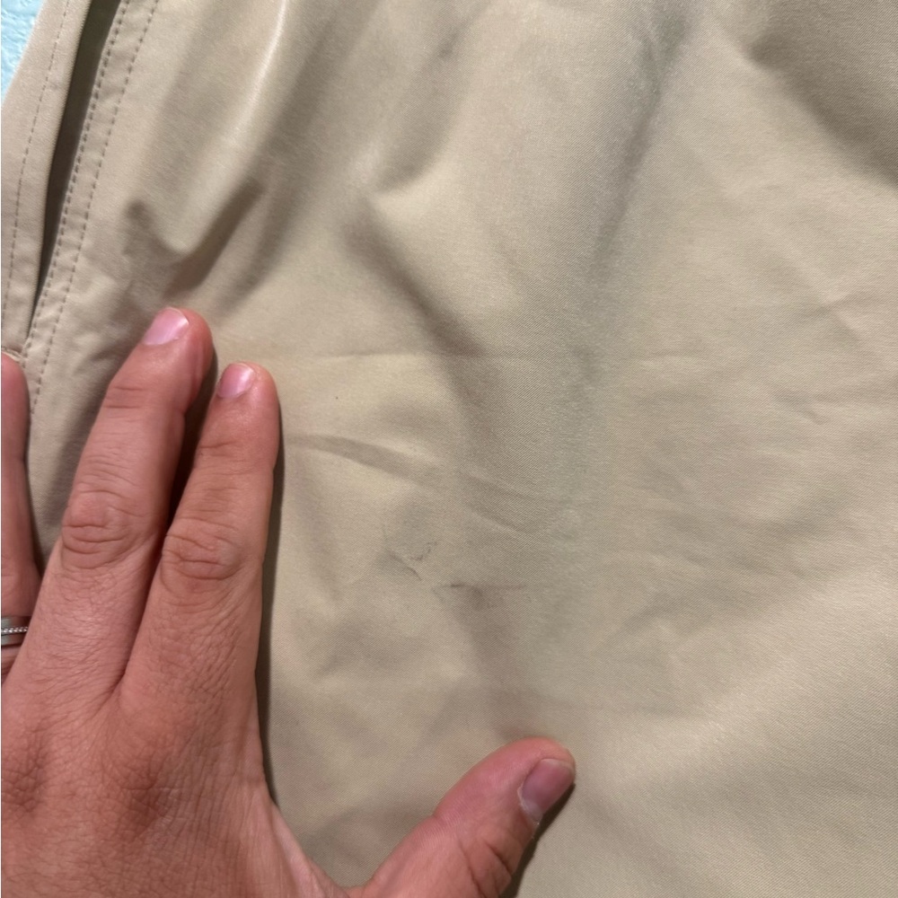 GRLFRND Tech Gabardine Apron Top & Bottom NWT - Picture 11 of 13